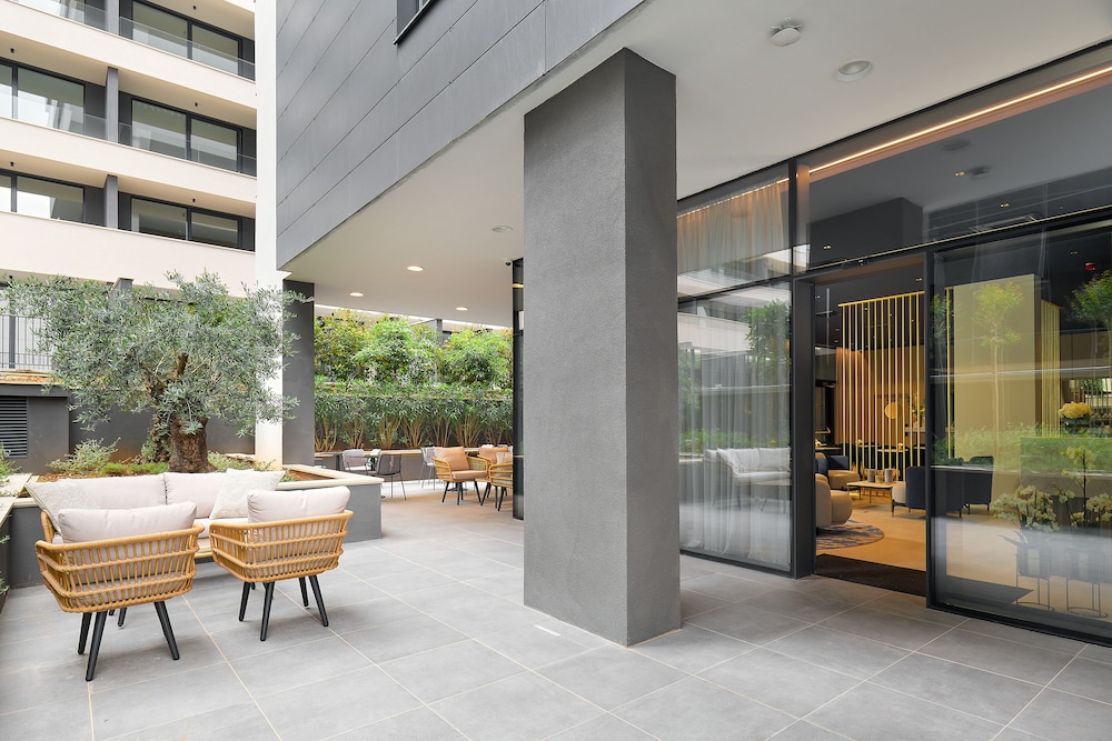 Boutique Hotel Porto 8/55