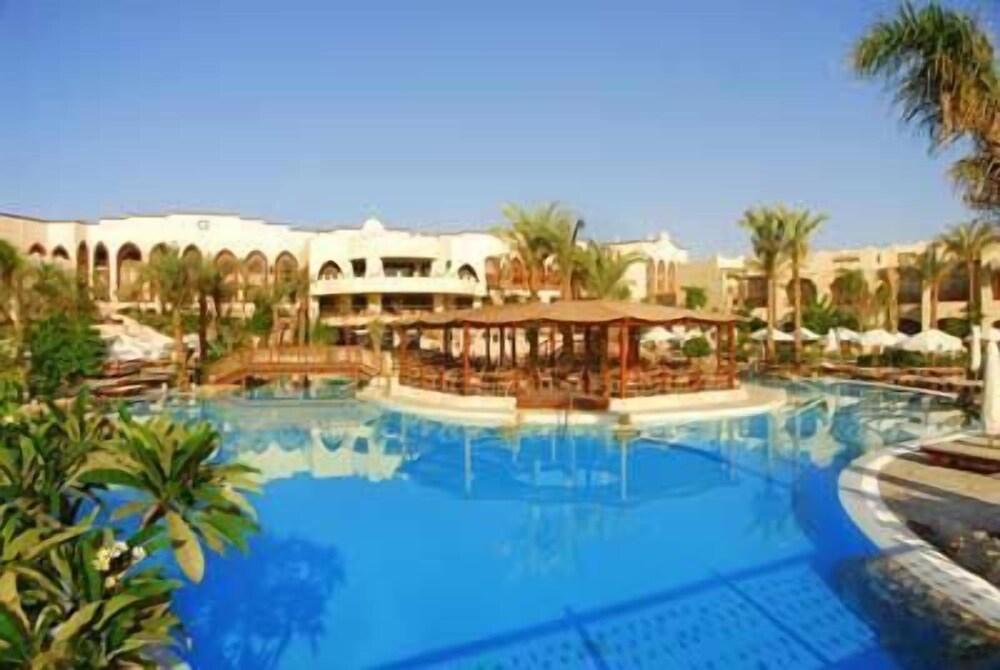 The Grand Hotel Sharm el Sheikh 3/62