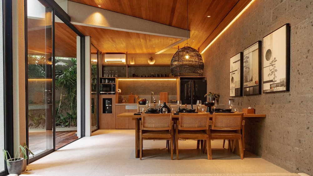 The Akasha Canggu Hotel 34/50
