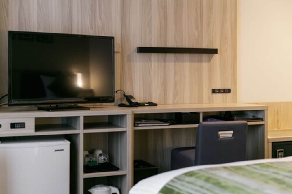 Hotel Mystays Kagoshima Tenmonkan 45/58
