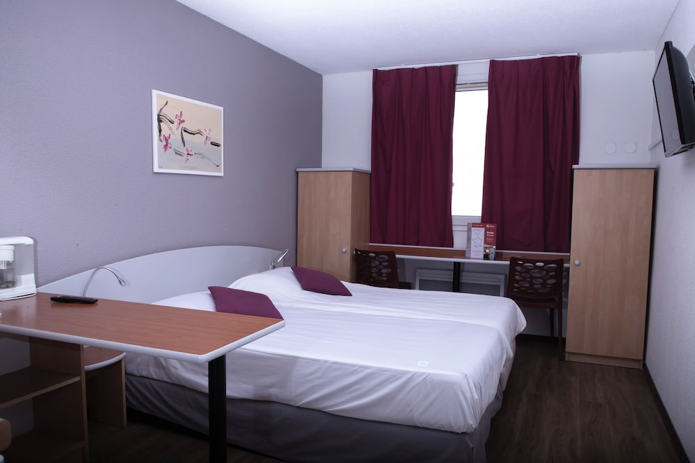 City Residence Access Strasbourg 15/41