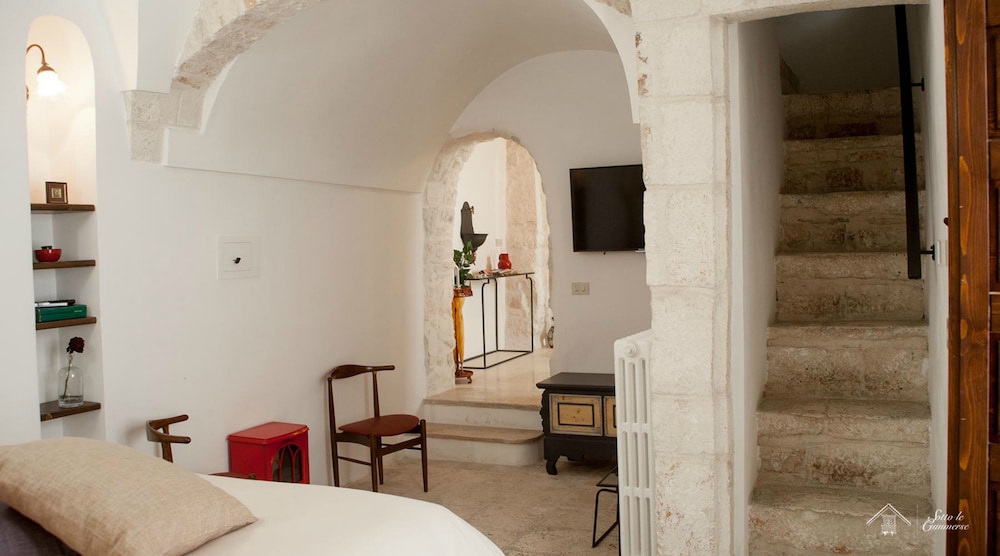 SOTTO LE CUMMERSE ALBERGO DIFFUSO 7/55