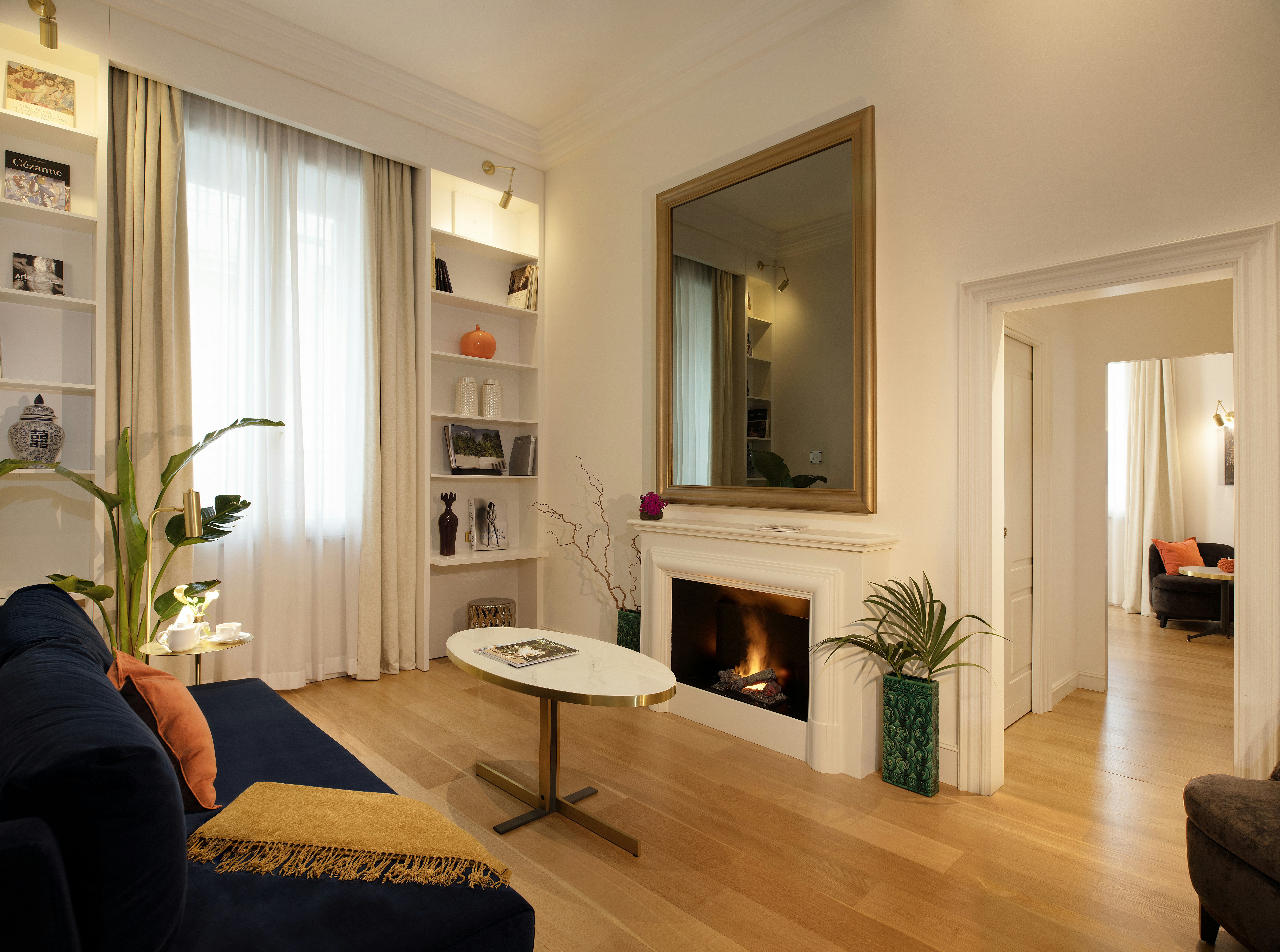 Elizabeth Unique Hotel - A Member Of Design Hotels 16/25