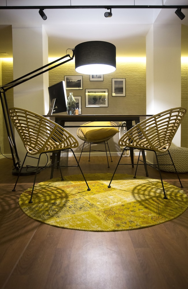 Gatzara Suites Santa Gertrudis 64/76