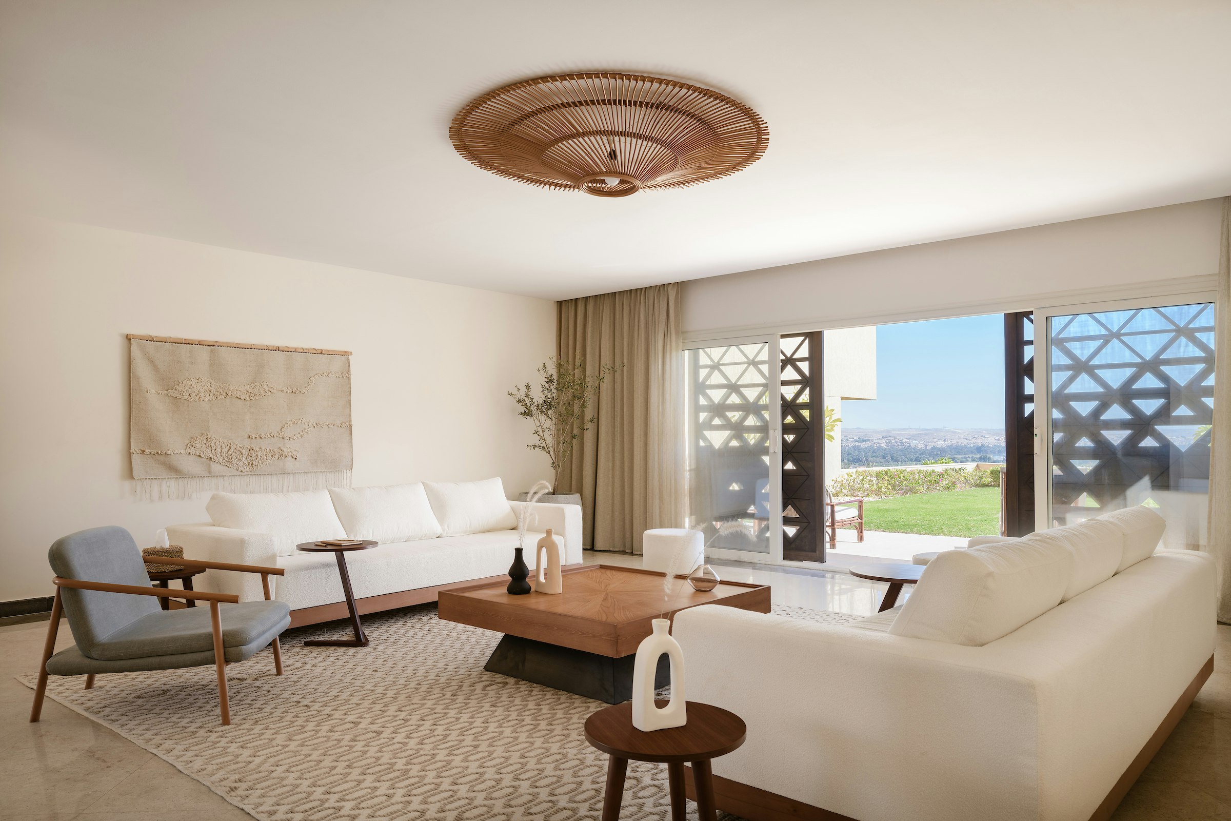 The Zen Wellness Resort 29/46