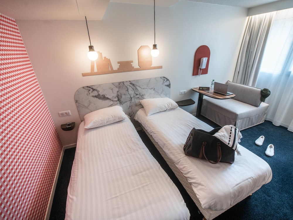 Ibis Styles Vichy Centre 5/47