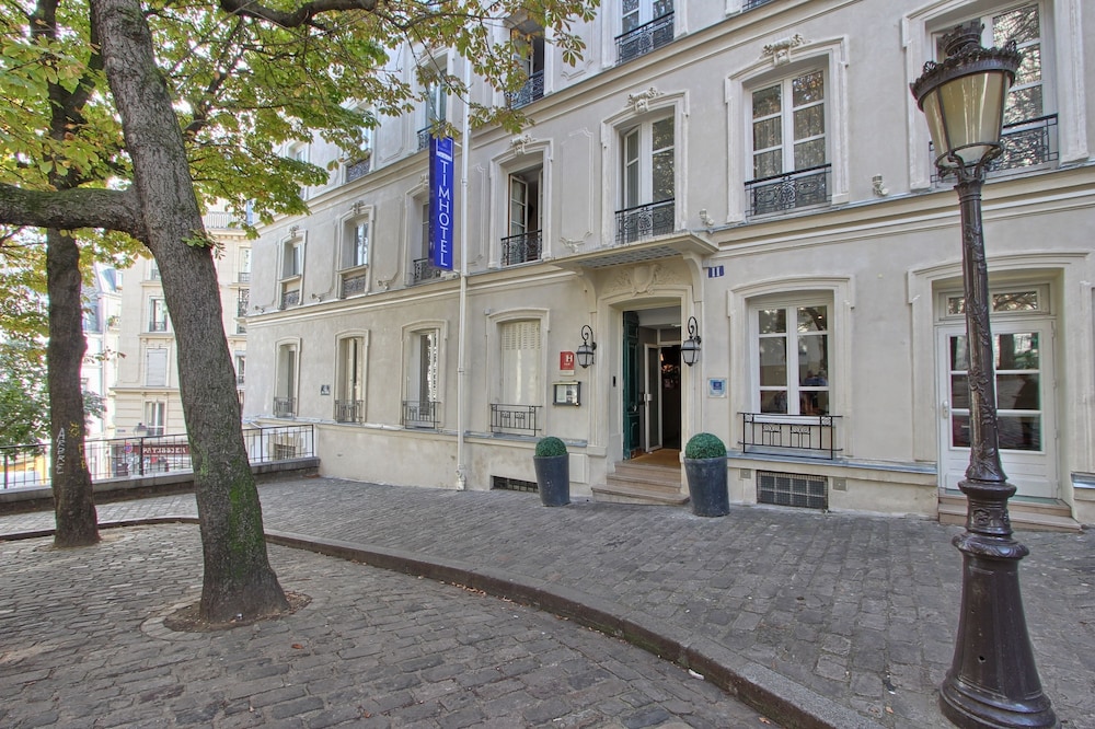 TIMHOTEL MONTMARTRE 43/57