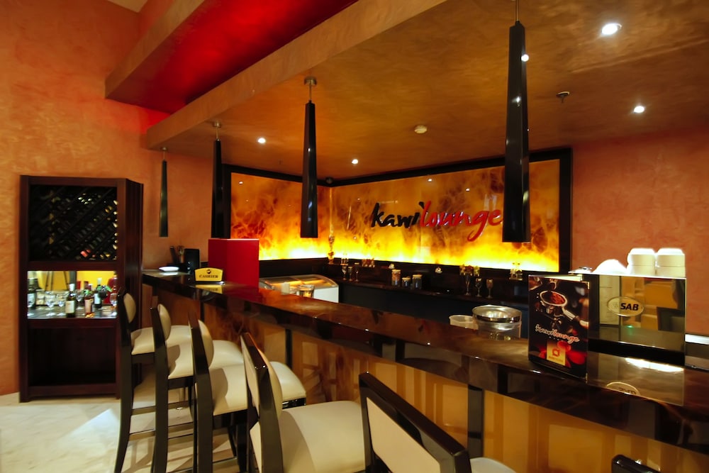 Aria Gajayana Hotel 47/58