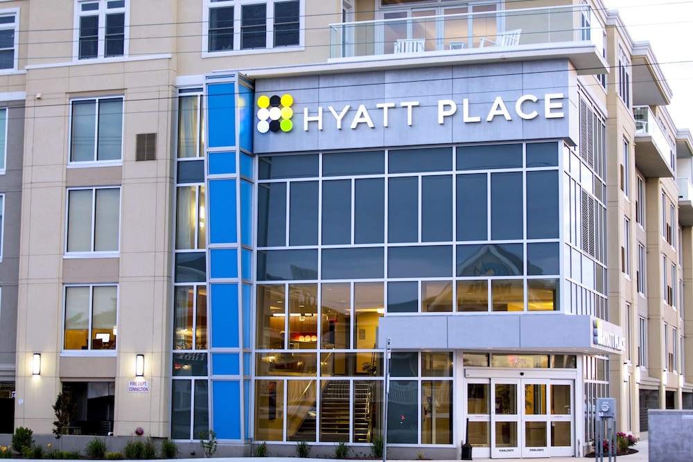 Hyatt Place Dewey Beach in DEWEY BEACH - DE