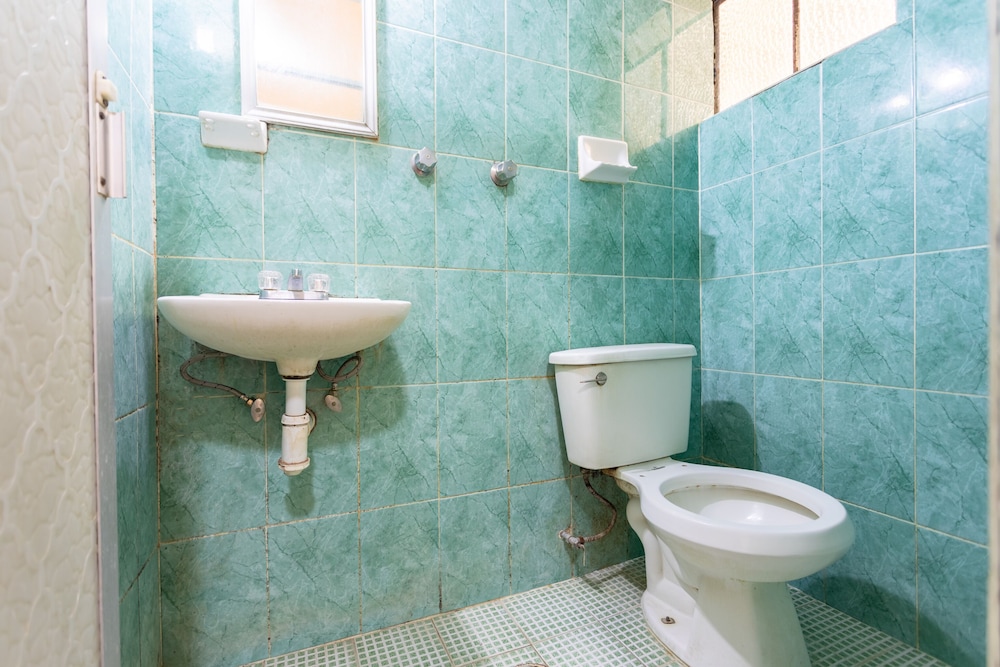 OYO Hotel Emperador, Oaxaca 52/53