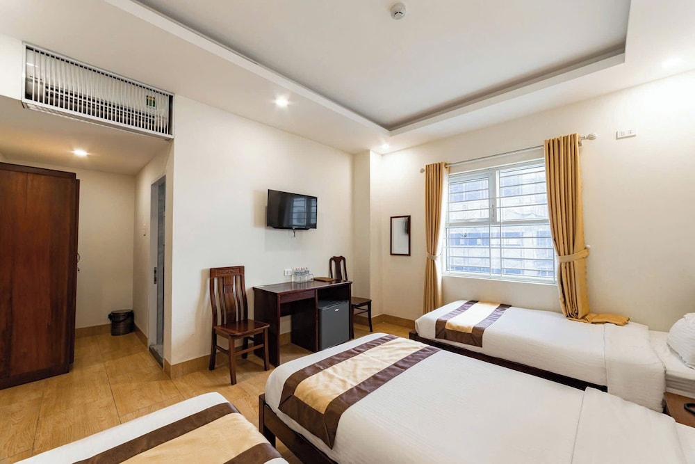 Green Hotel - Hostel 19/50