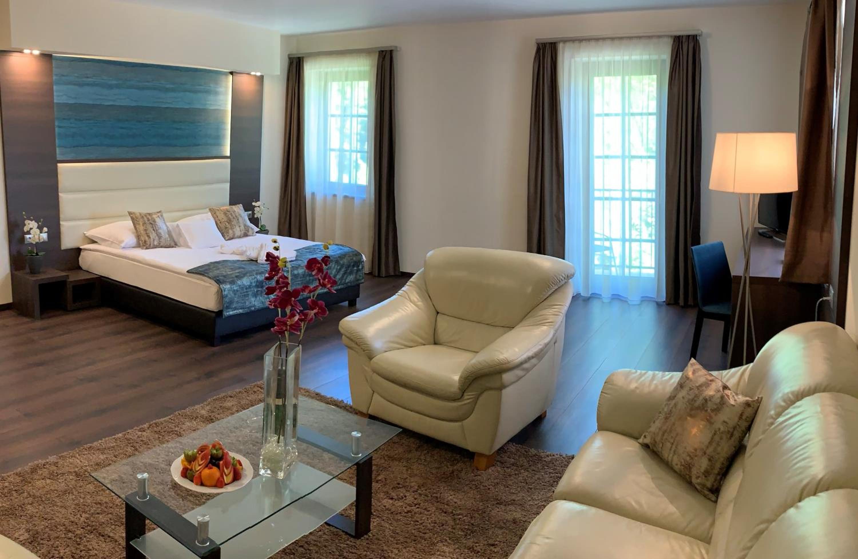 Villa Volgy 28/50