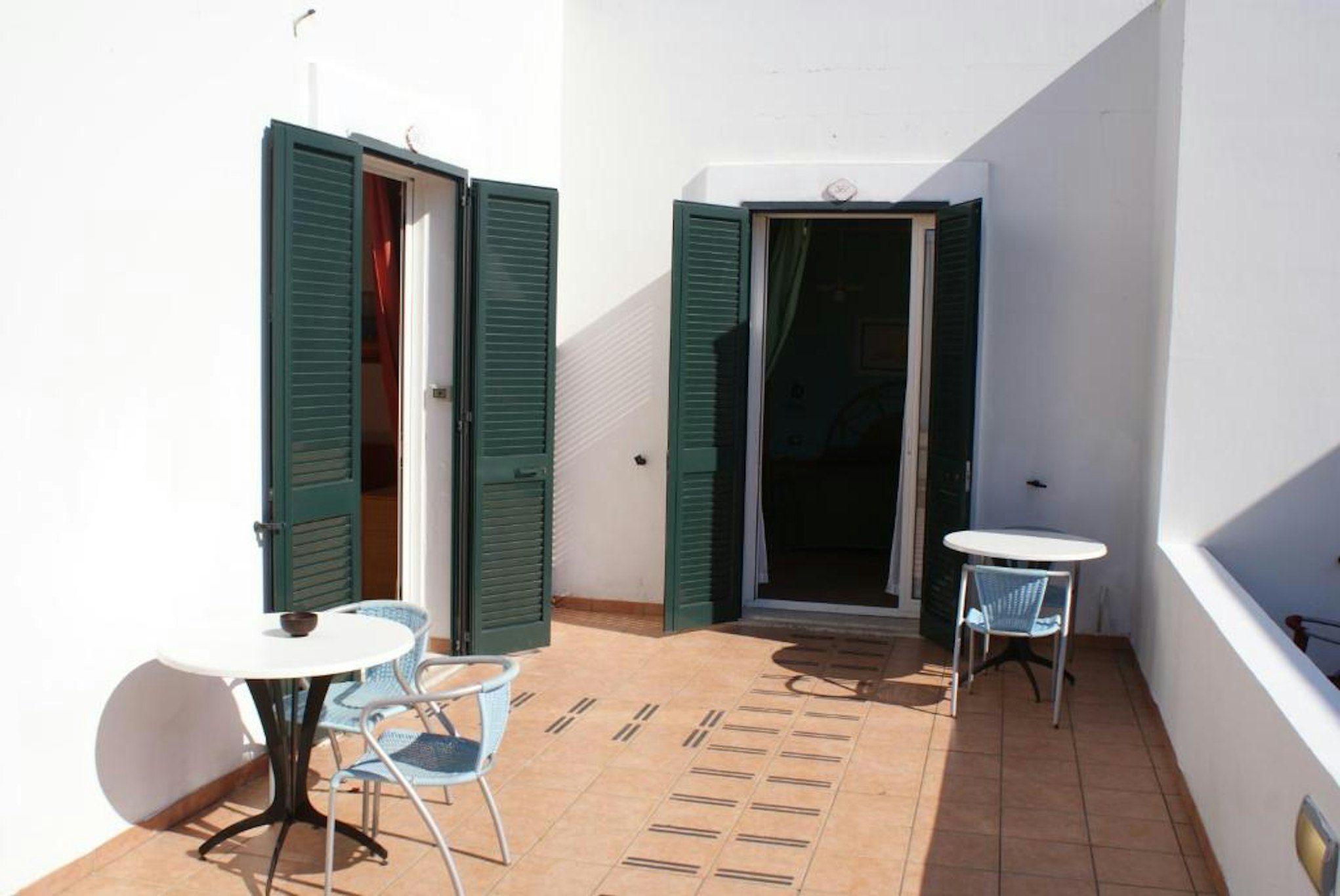 Messapia Hotel Resort 40/44