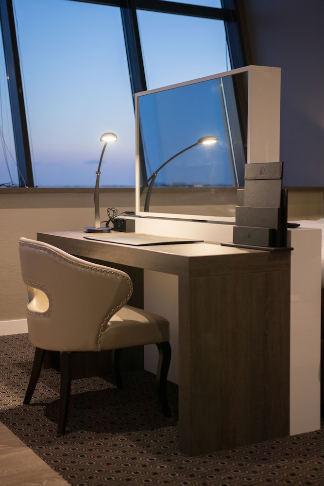 Riva Hotel The Hague 24/32
