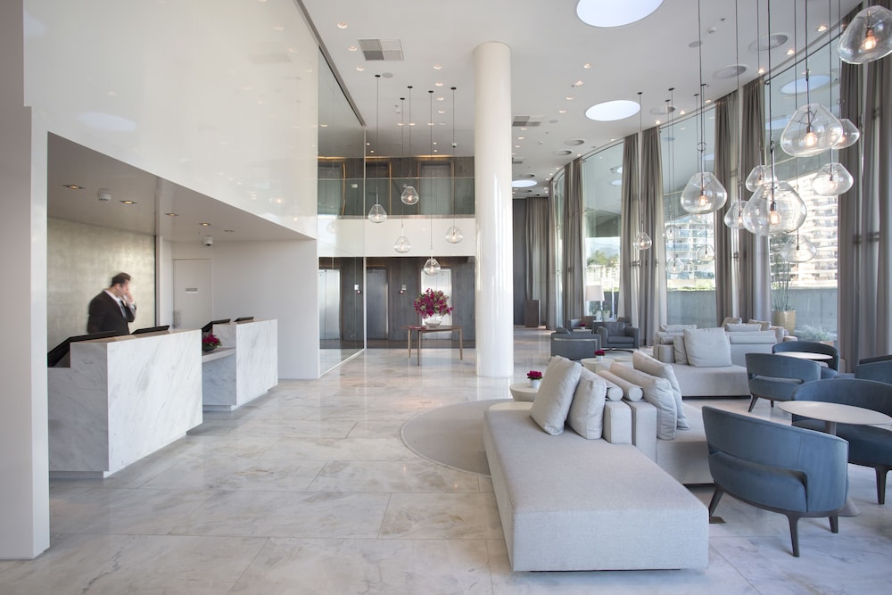 Venit Barra Hotel 32/42