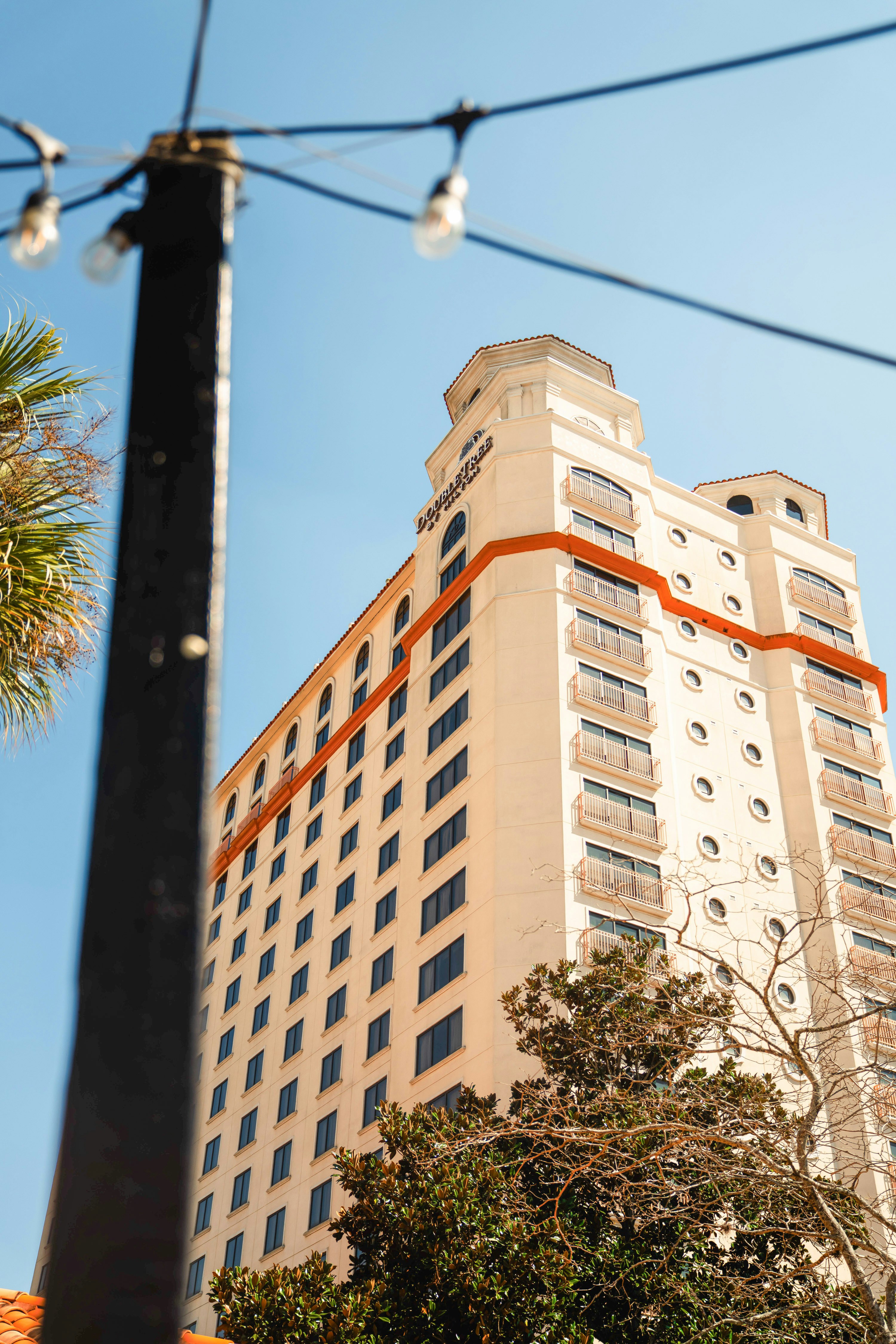 DoubleTree by Hilton Orlando Theme Park Resort in ORLANDO - FL