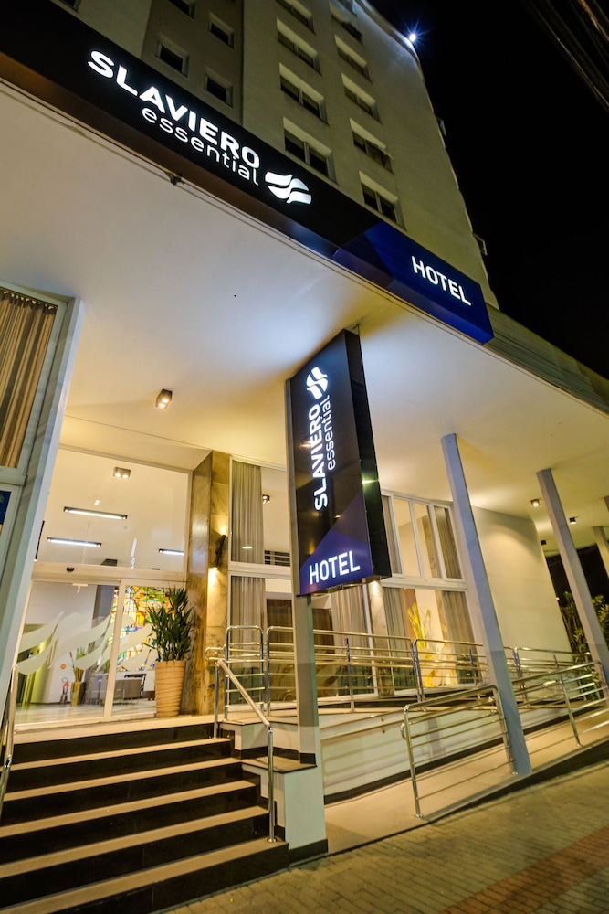 Slaviero Hotel Blumenau in BLUMENAU