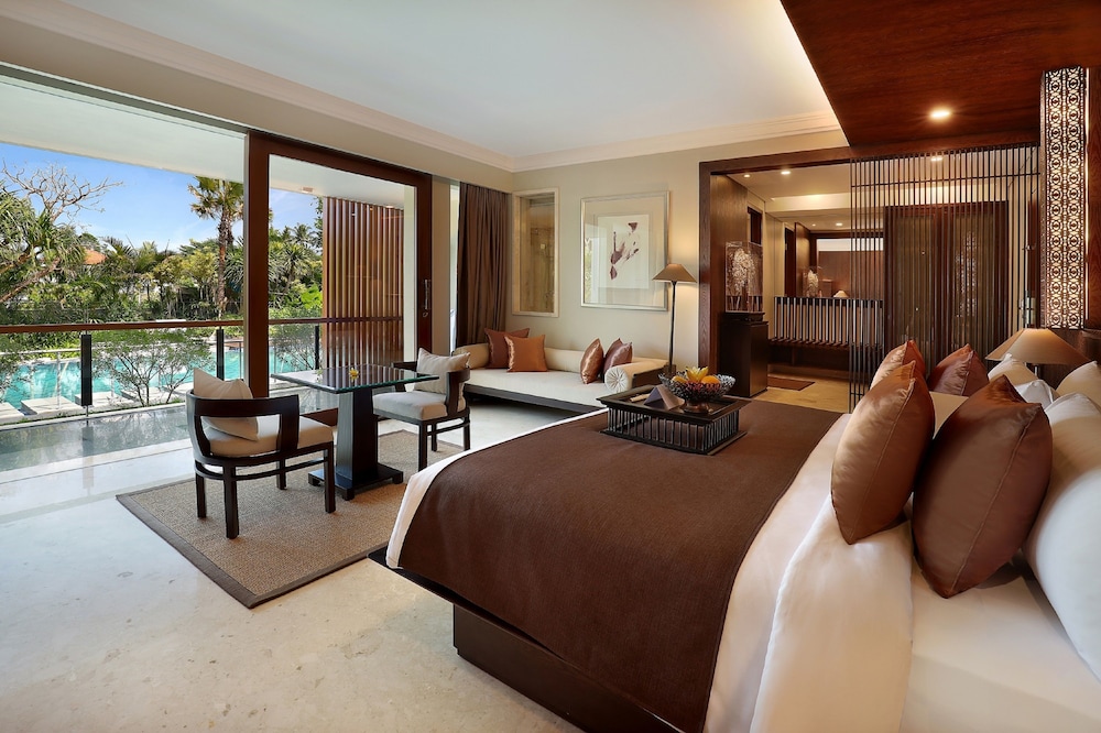 Royal Kamuela Villas & Suites at Monkey Forest Ubud – Adults Only 24/75