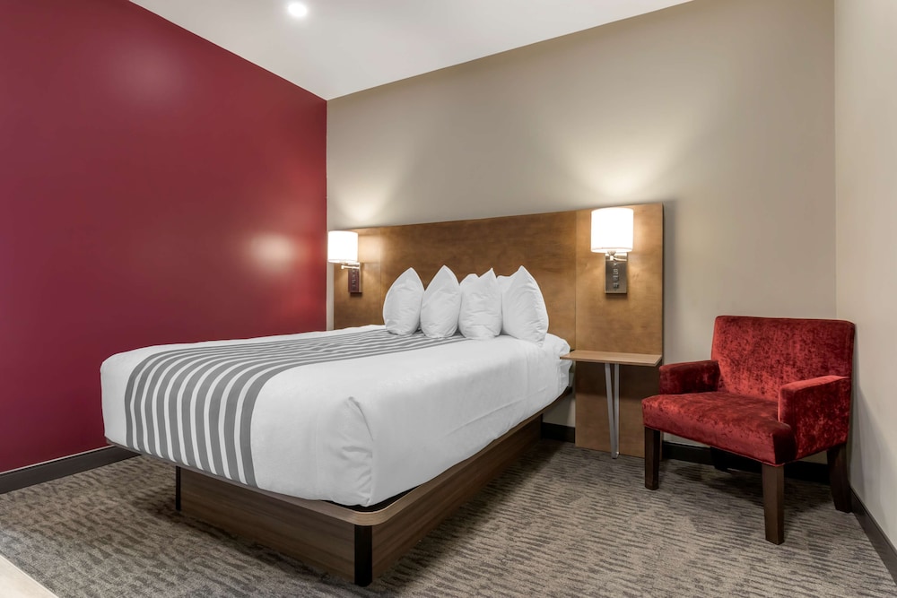 Standard, 2 Queen Beds
