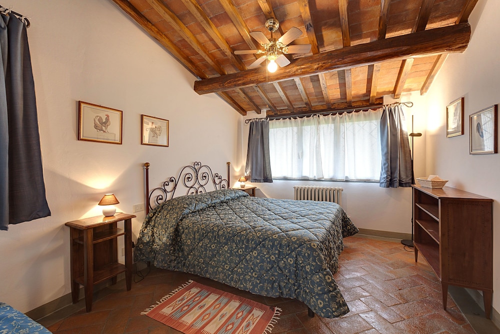 Farm House La Presura 7/50