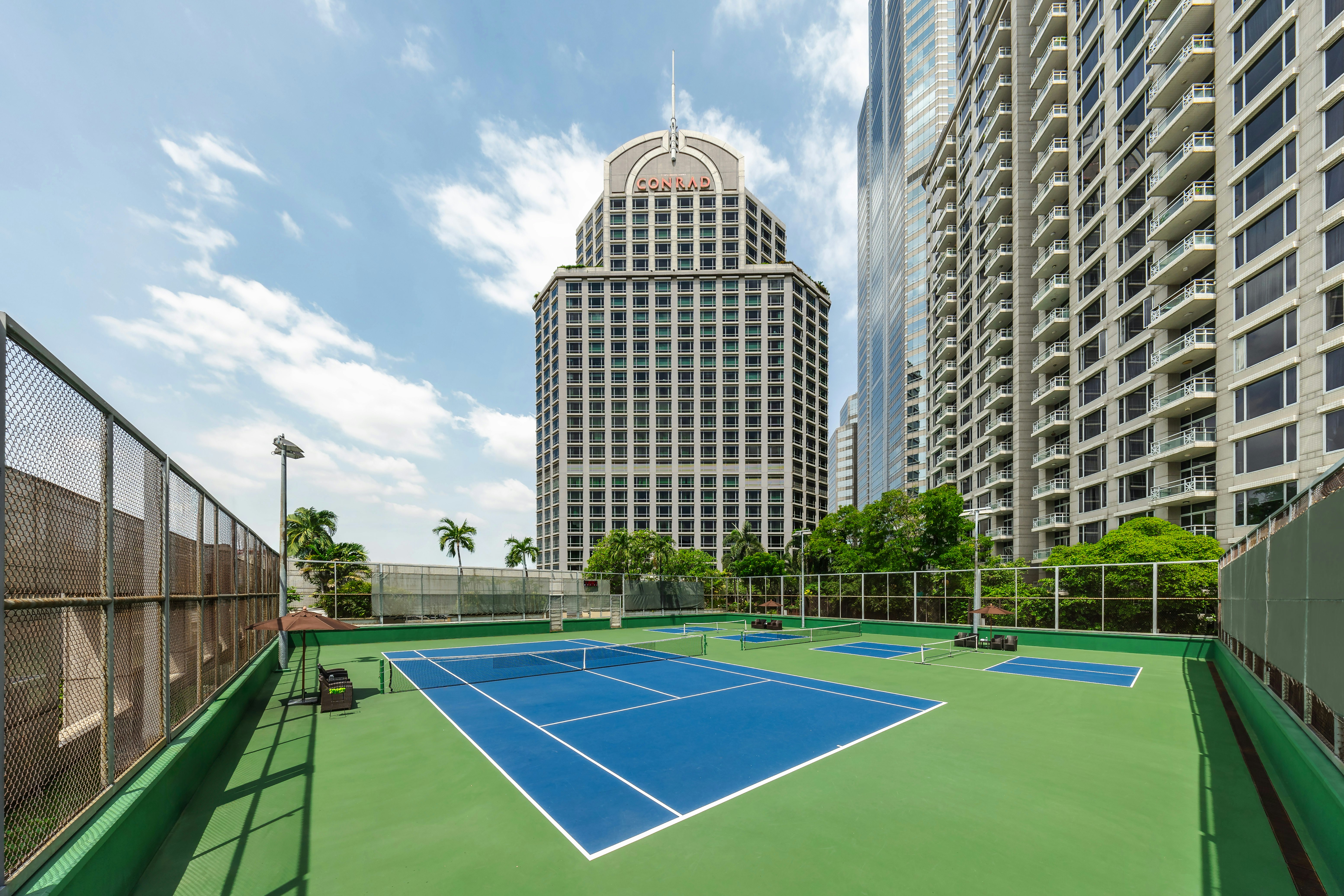 Conrad Bangkok 118/172