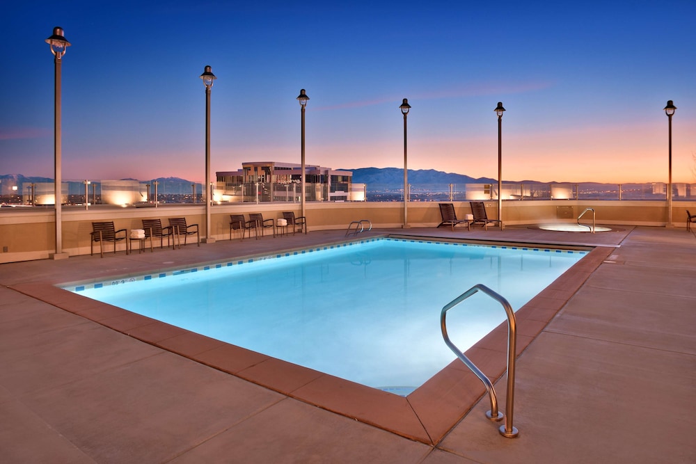 Hyatt Place Salt Lake City/Lehi in LEHI - UT