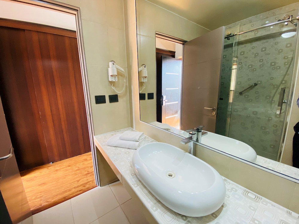 Hotel Spark Suites Iquique 30/66