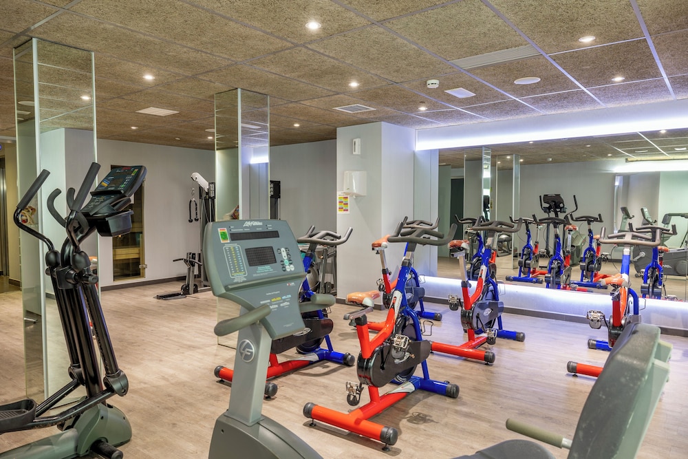 Flash Hotel Benidorm - Adults Only 23/46