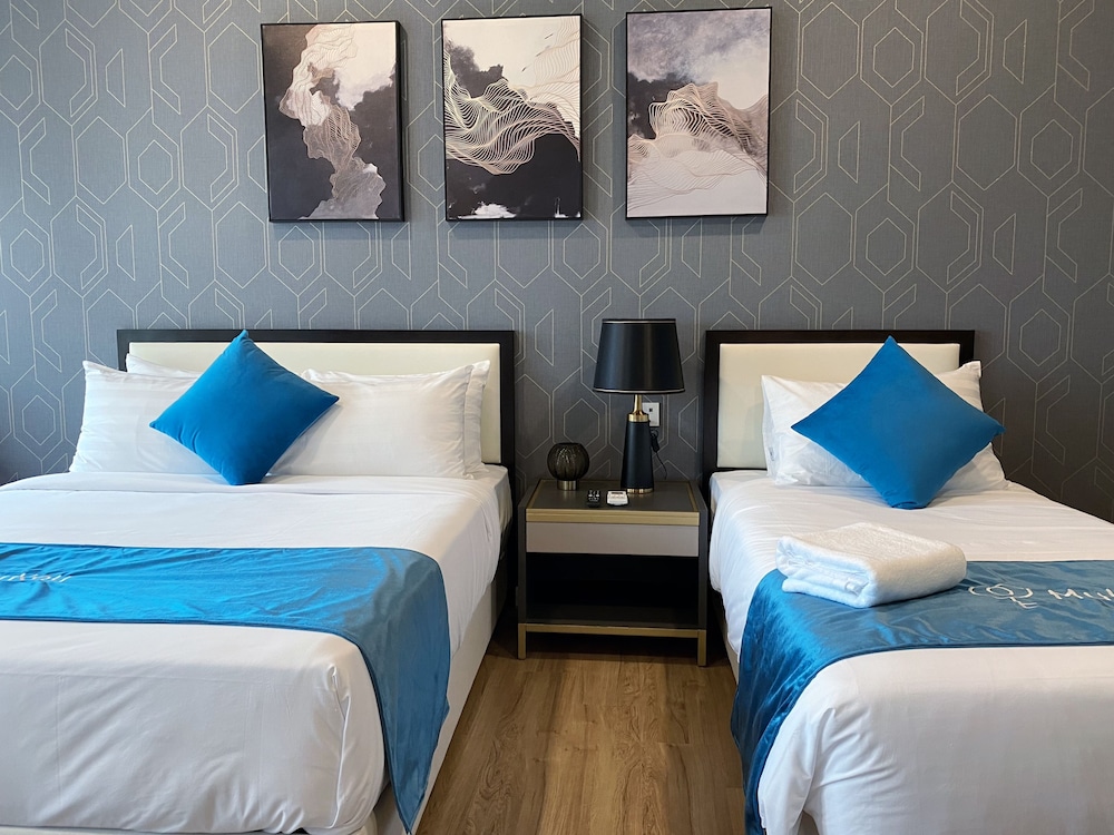 Ceylonz Suites by MyKey Global 14/56