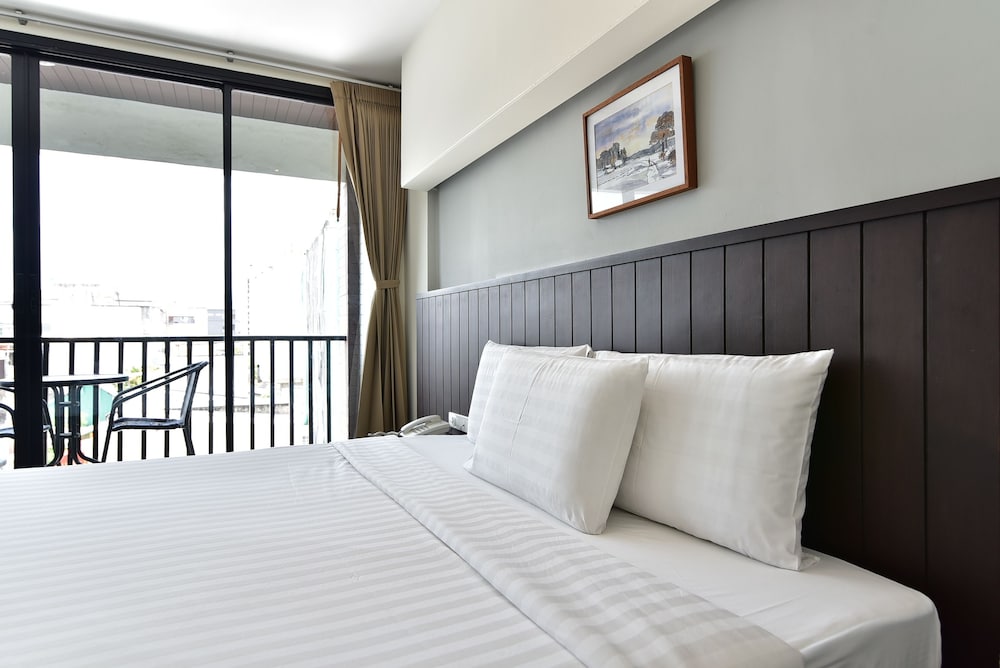 Wungnoy Hotel 19/66