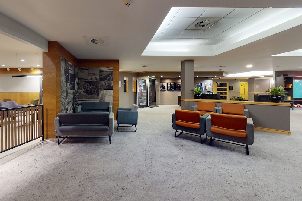 Village Hotel Hull 5/61