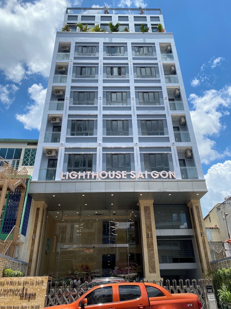 Cityhouse - LightHouse SG 2/49