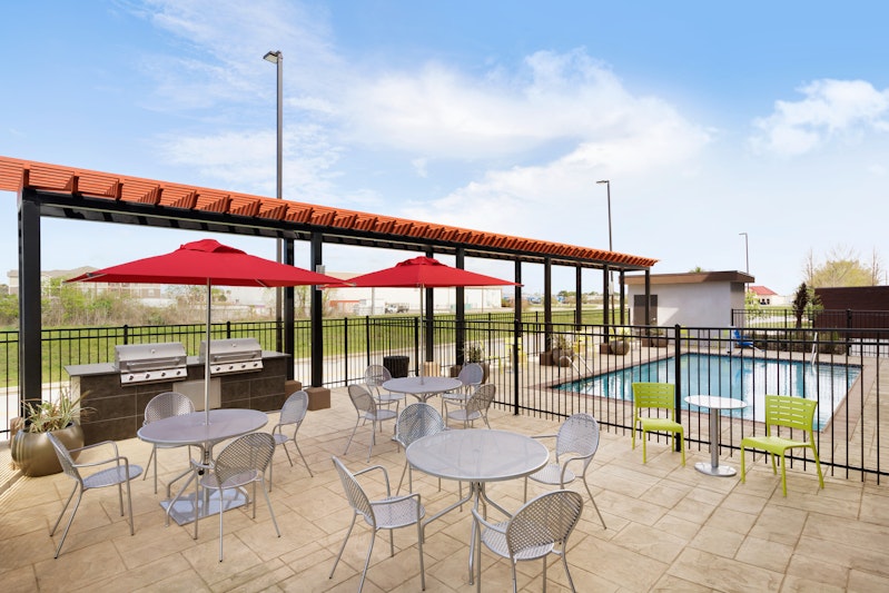 Home2 Suites By Hilton Baton Rouge 42/43