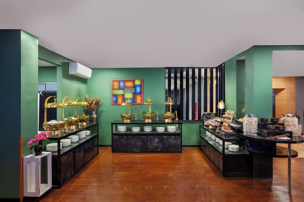 favehotel Kelapa Gading 27/54