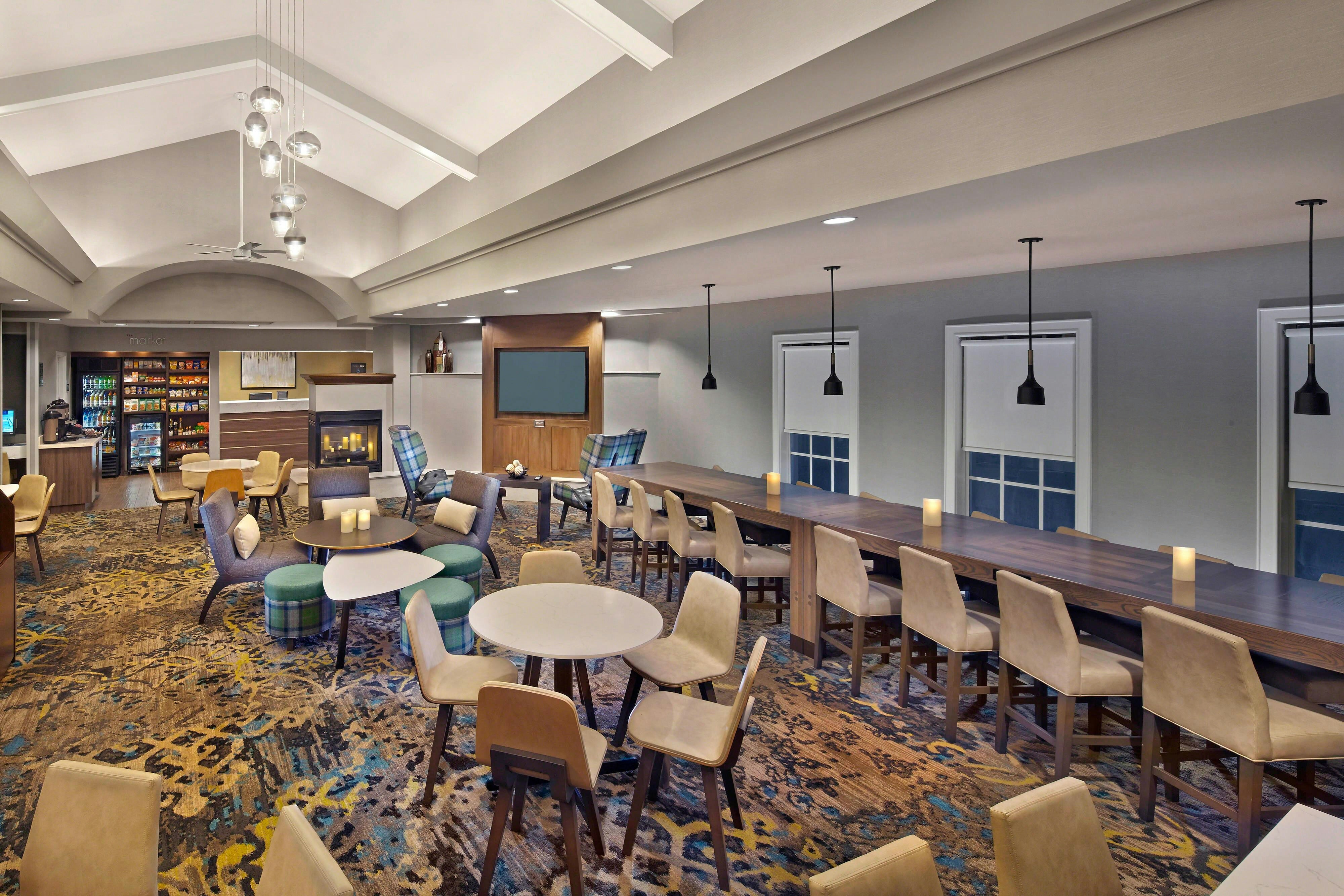 Residence Inn By Marriott Fort Lauderdale Weston 15/24
