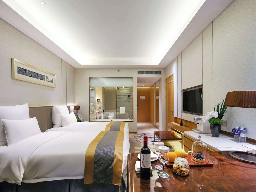 Pullman Changshu Leeman 24/78