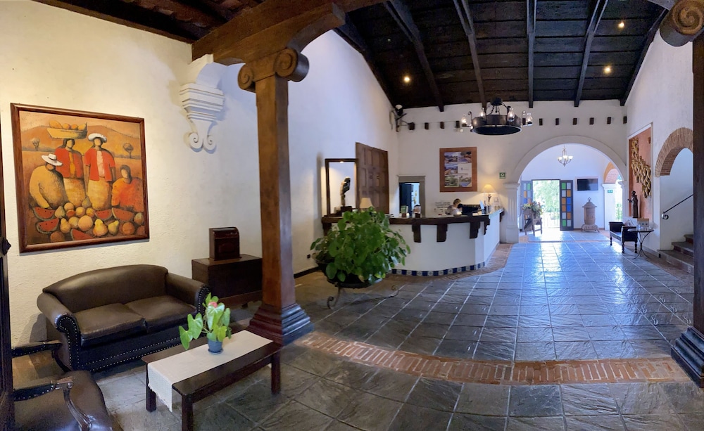 VILLA COLONIAL 13/49