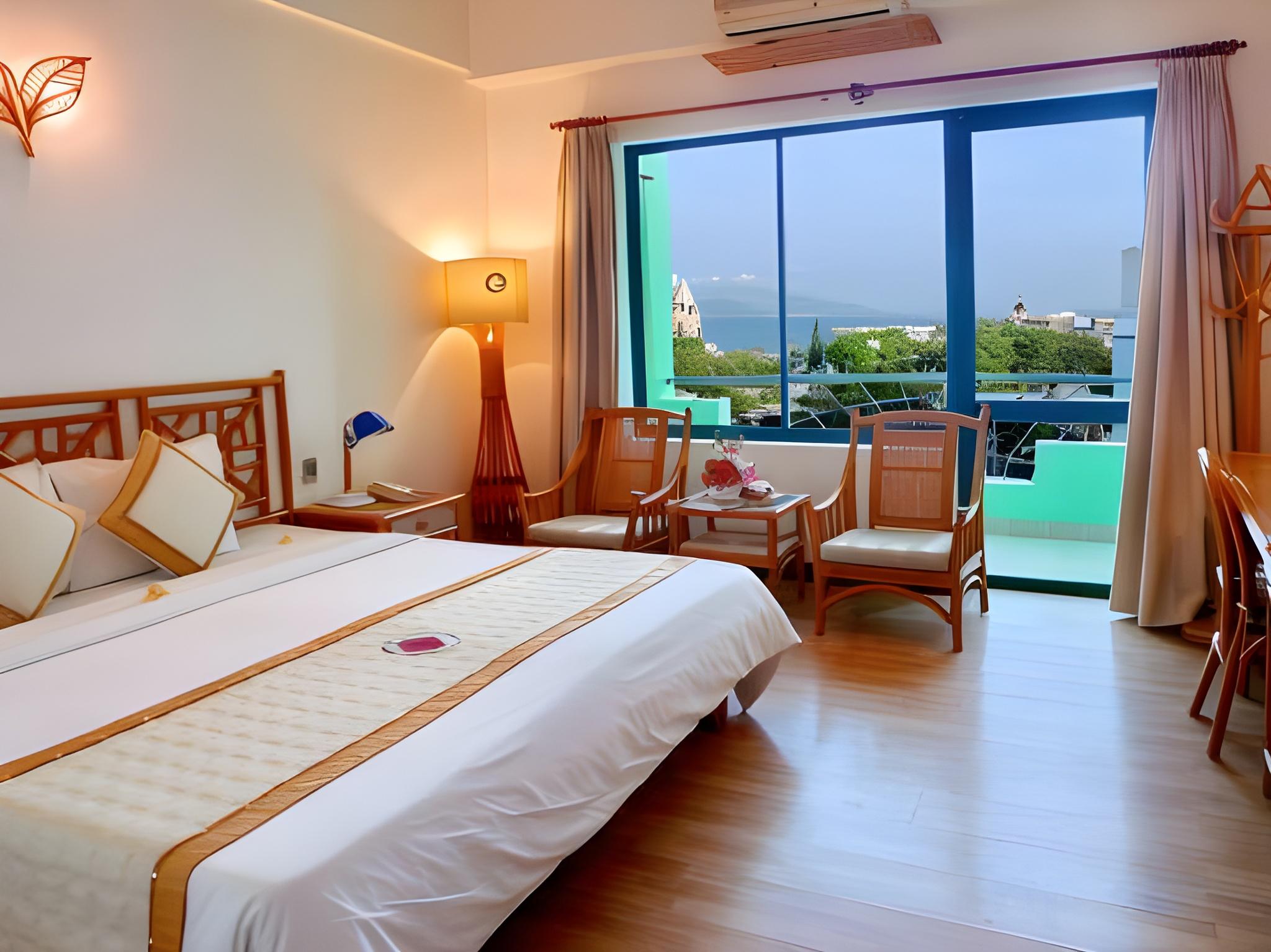 Aladin Nha Trang 16/46