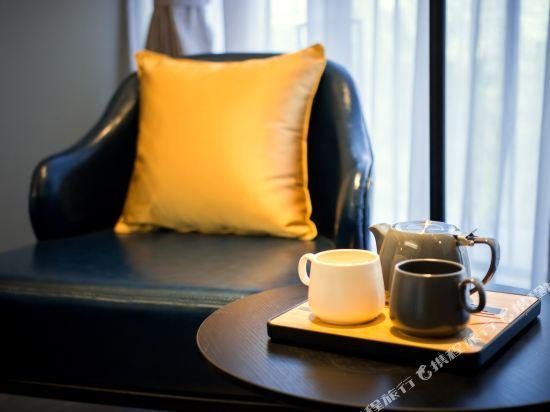 Homeinn Selected (Nantong Renmin Middle Road Dongjing International) photo2