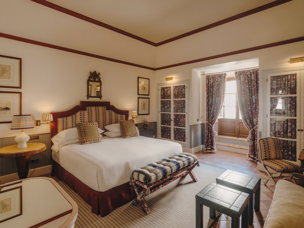 2 Bedrooms, Palace, 2 King Beds, Terrace