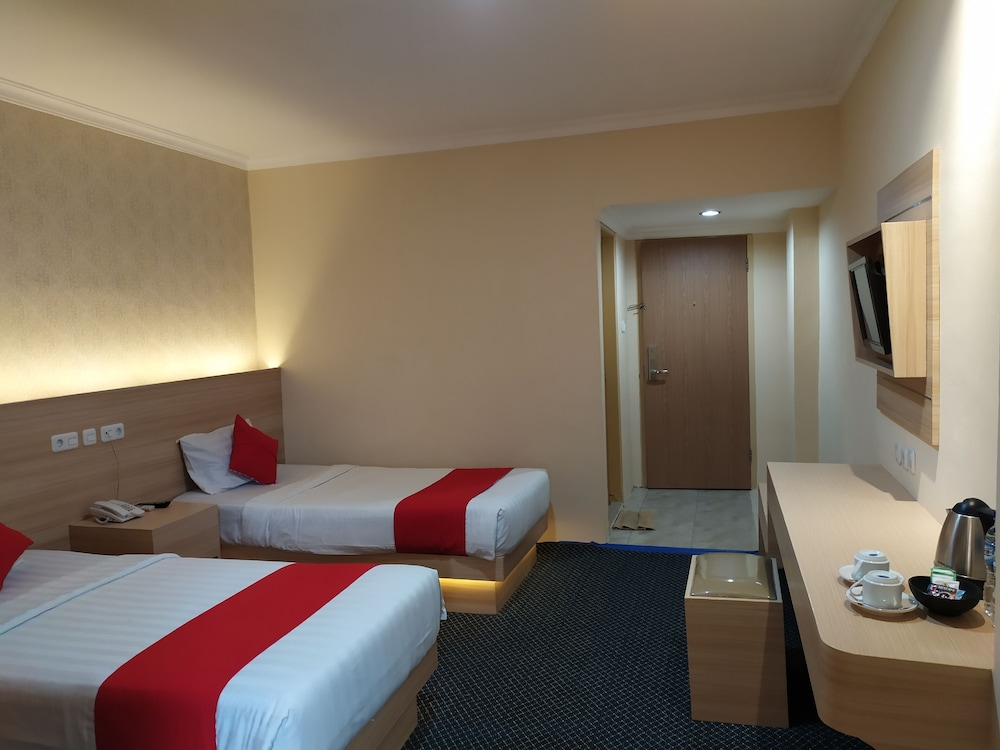 Hotel Rangkayo Basa Padang Panjang 13/36