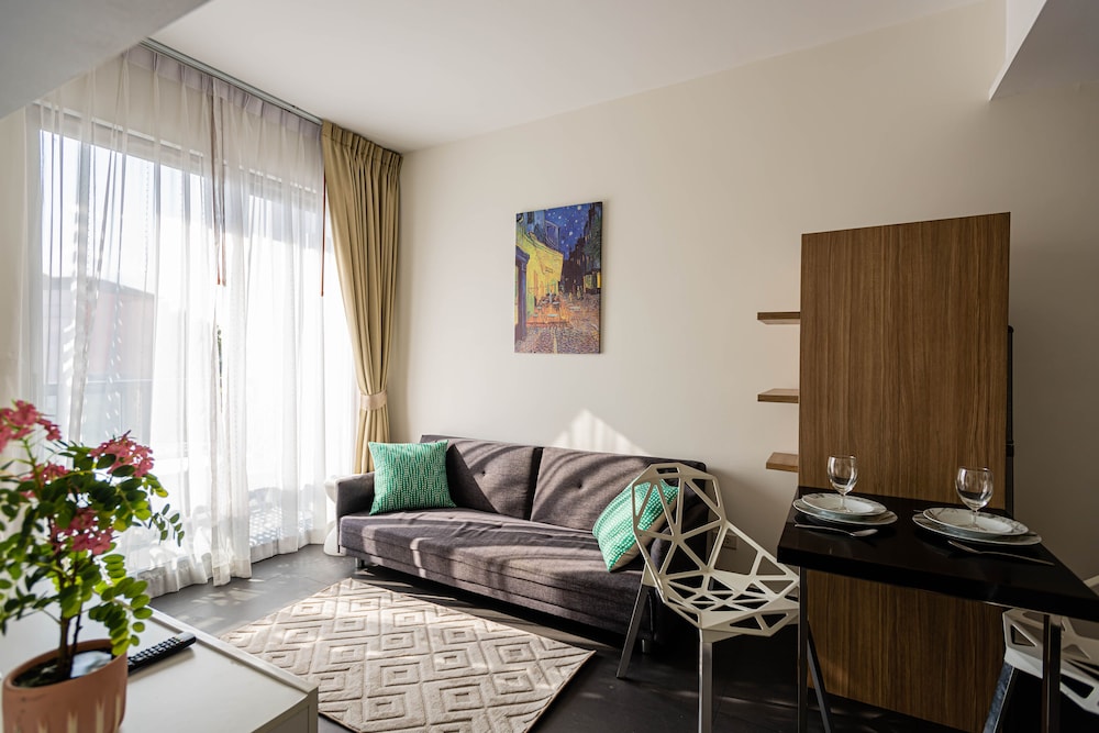 Unixx South Pattaya By Grandisvillas 49/69