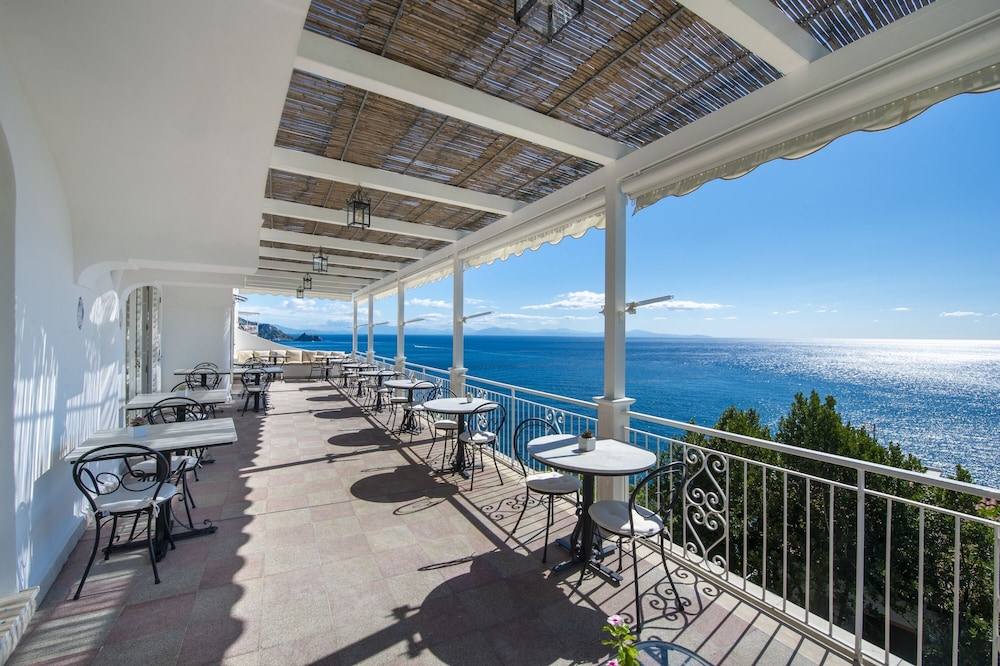 Maresca Hotel Praiano 42/78