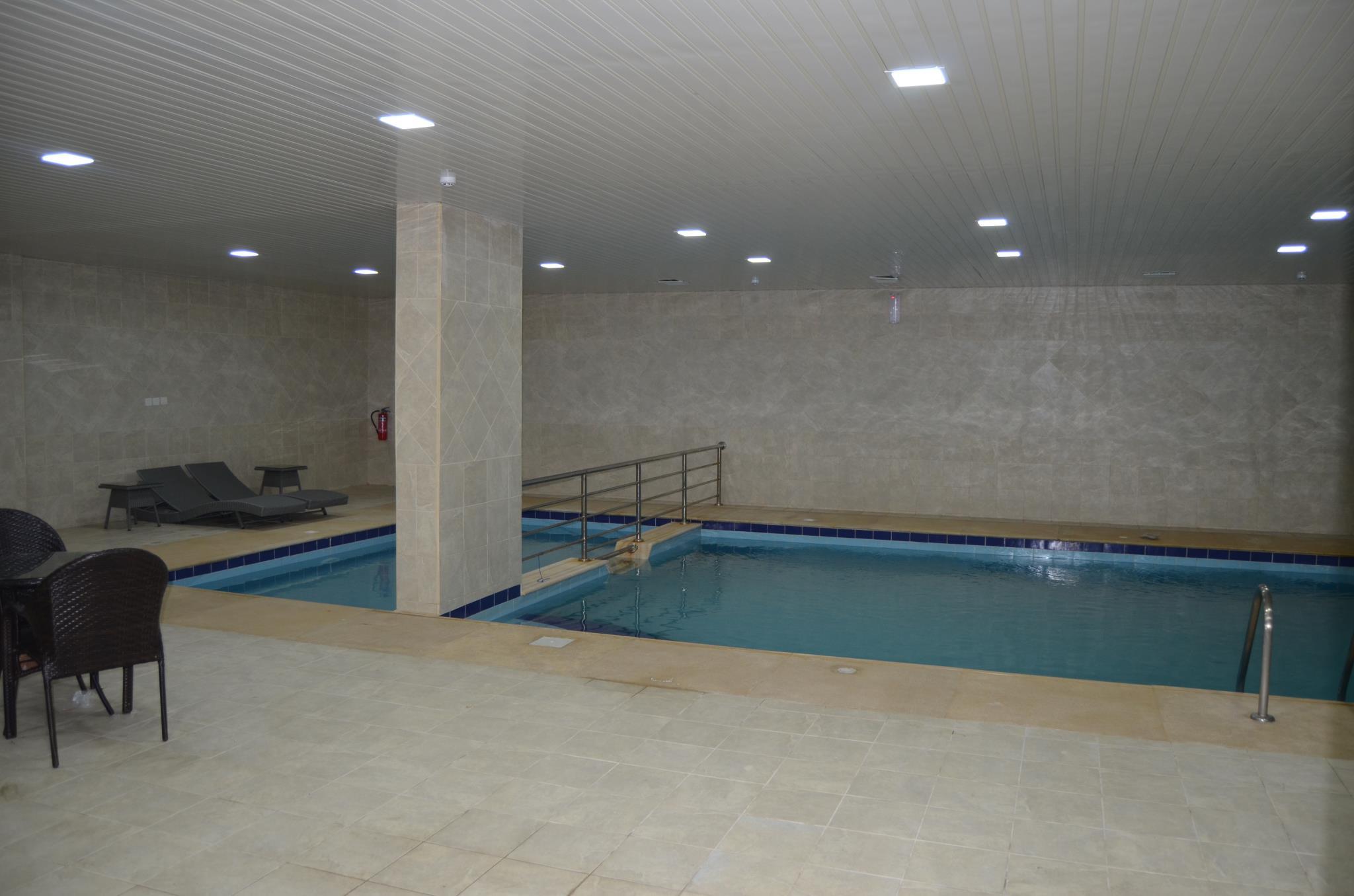 فندق تمايا(Tamaya Hotel Apartments) 19/24