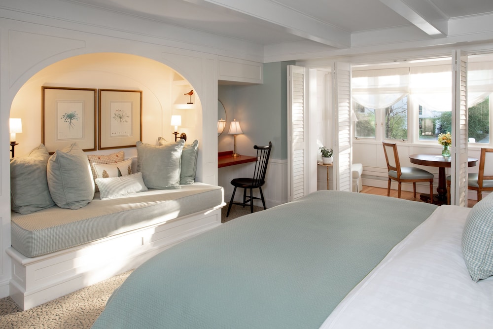 Woodstock Inn and Resort 32/78