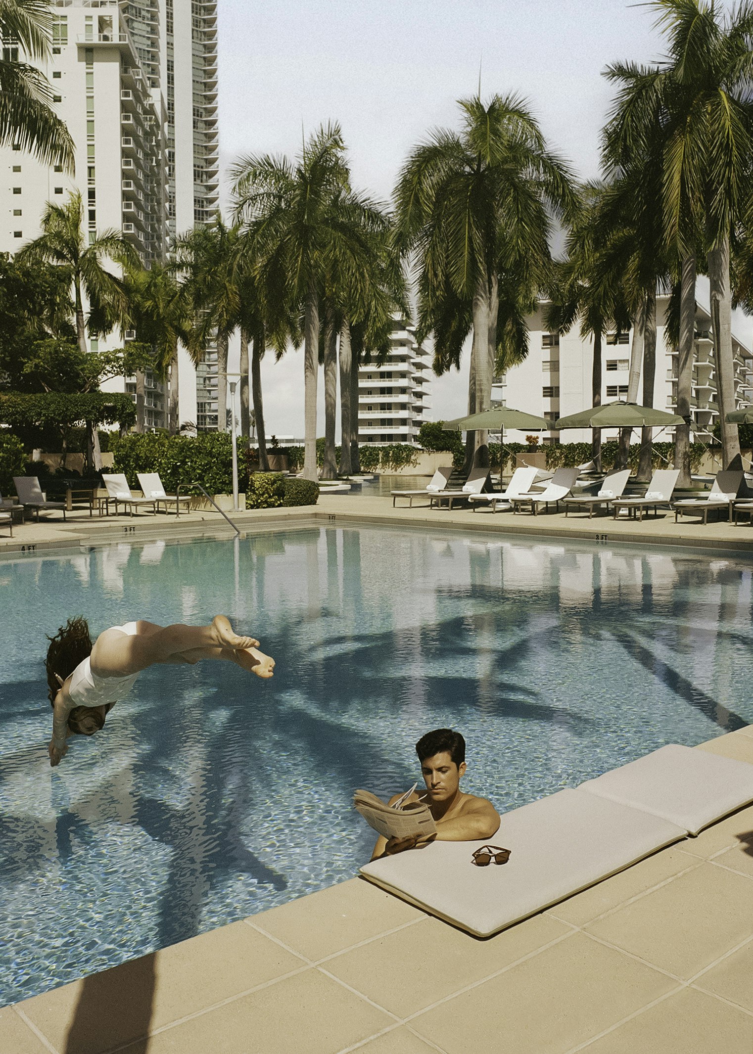 Four Seasons Hotel Miami 27/67