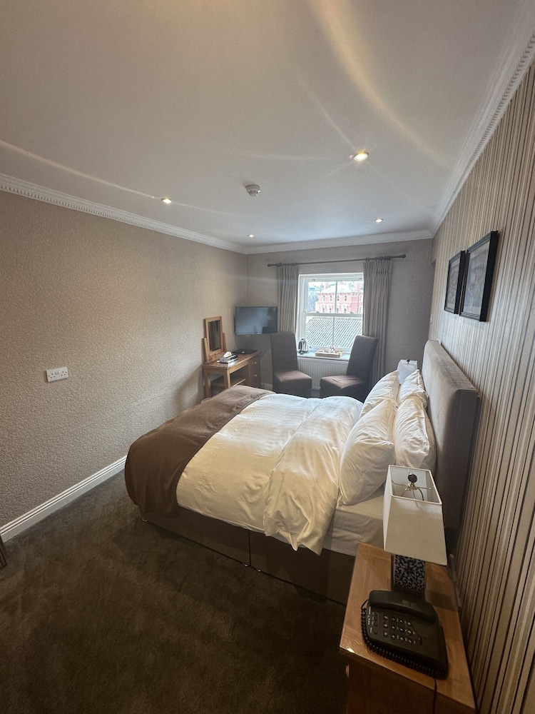 Long Quay House 14/50