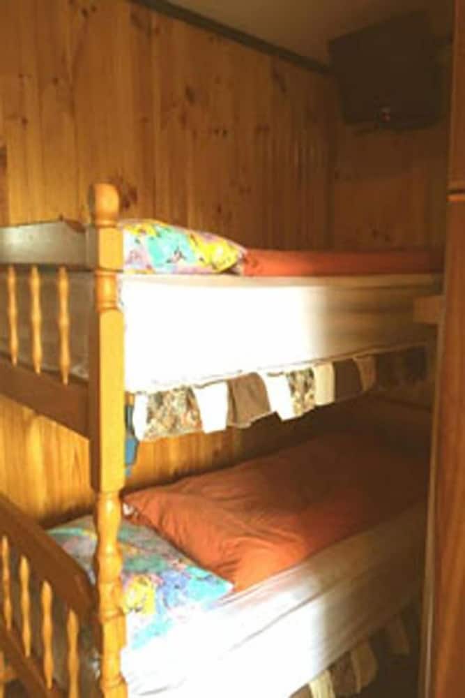 KARELIA ALPINE LODGE 28/56