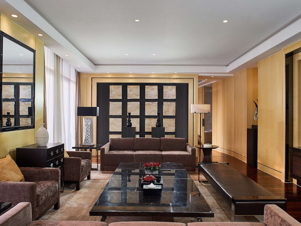 Banyan Tree Tianjin Riverside 23/50