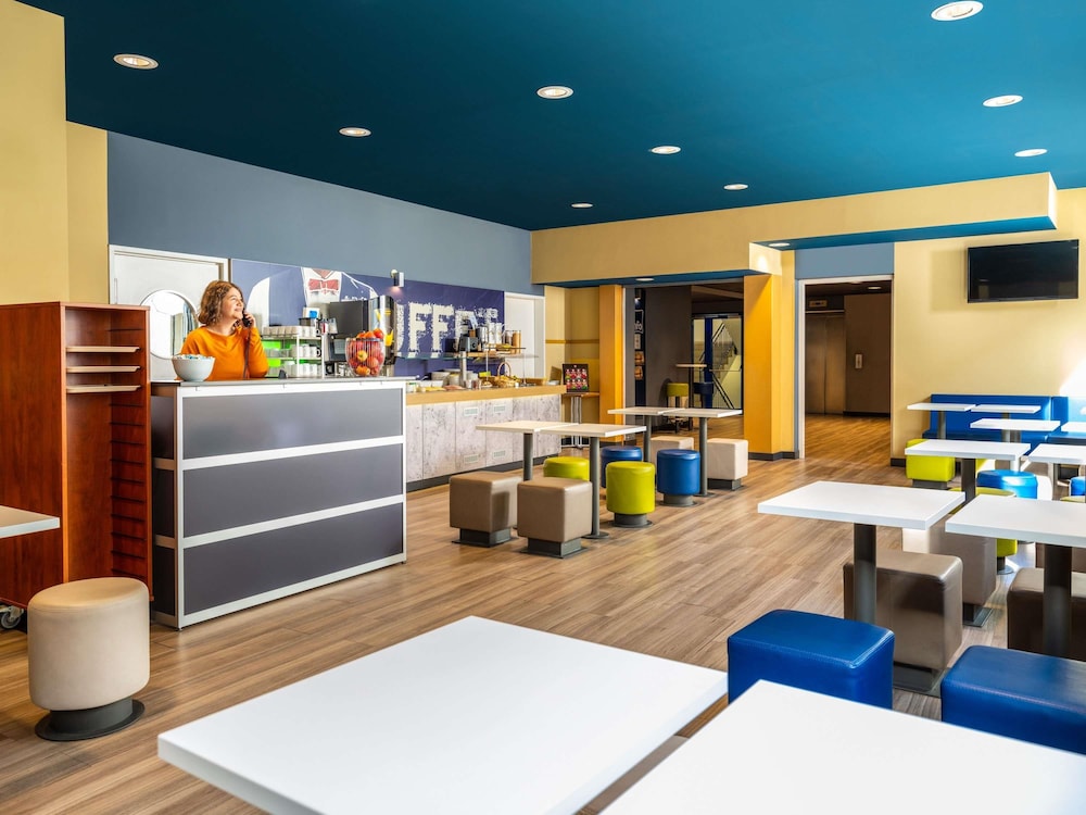 Ibis Budget Graz City 40/51